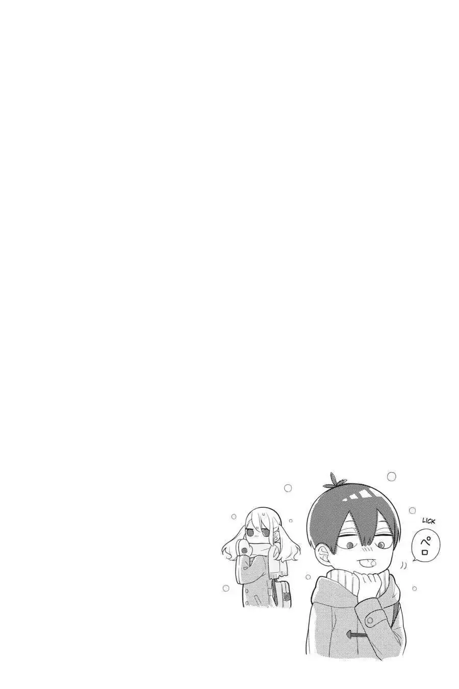 Kuzumi-kun, Can