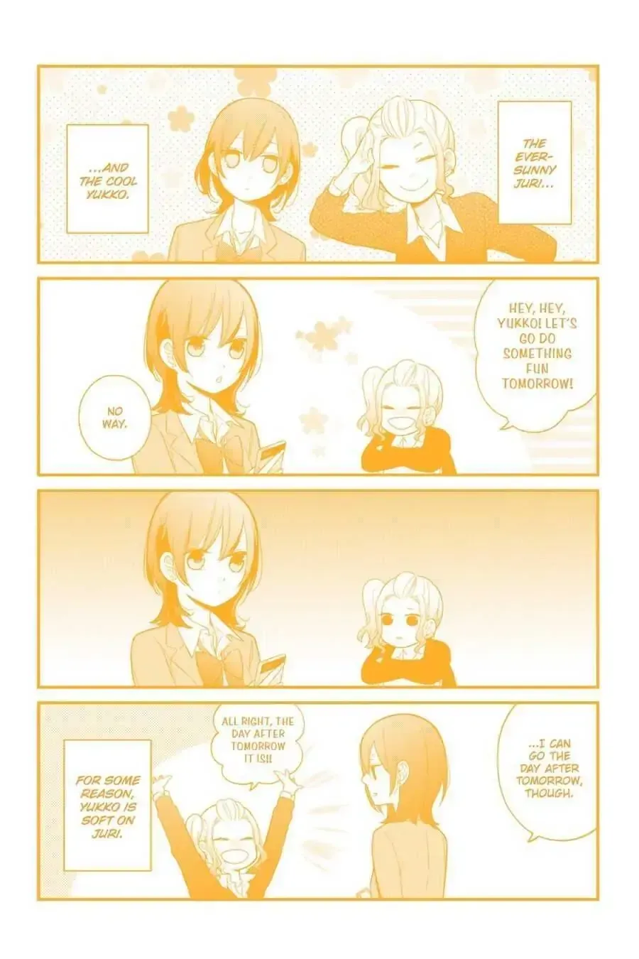 Kuzumi-kun, Can