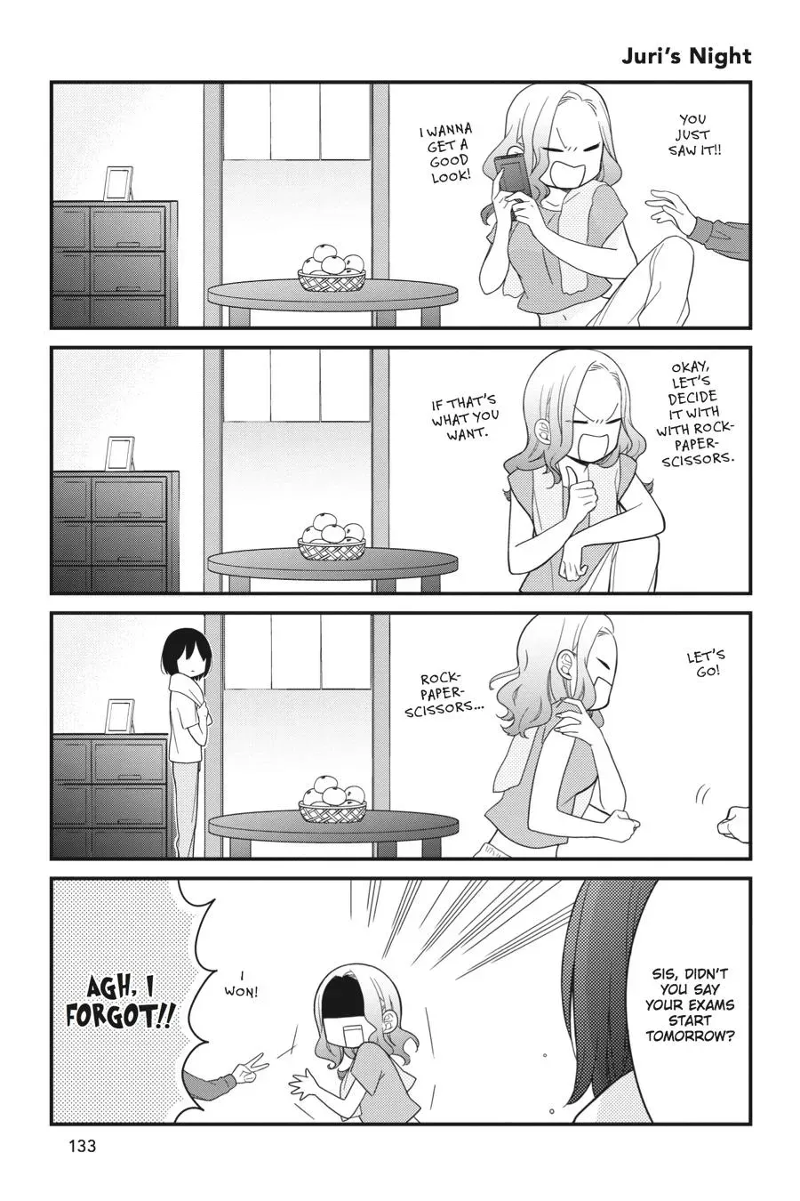 Kuzumi-kun, Can