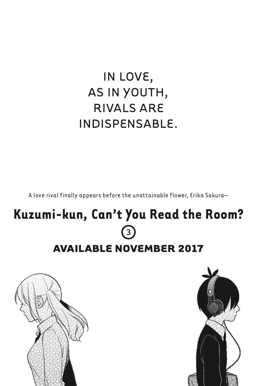 Kuzumi-kun, Can