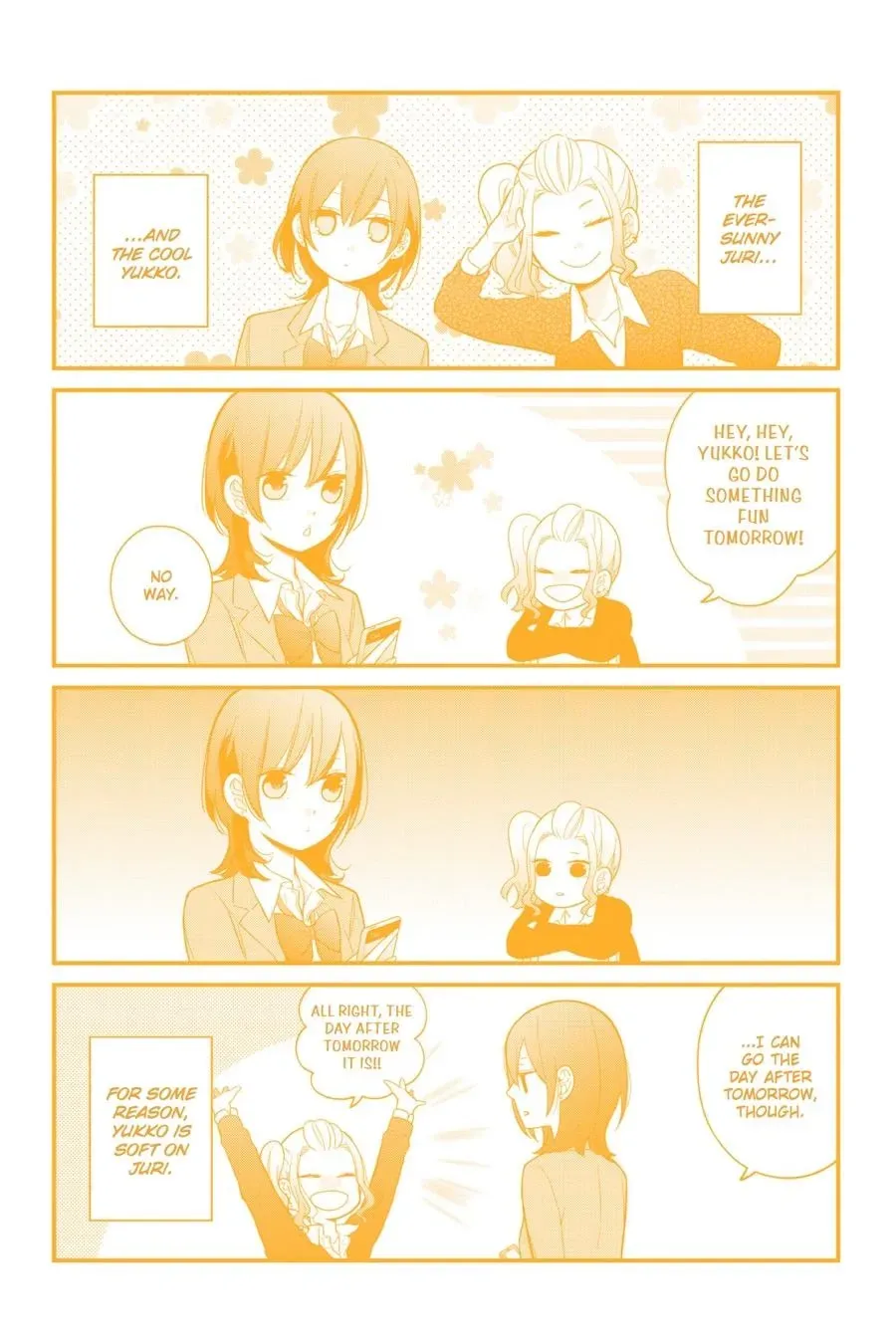 Kuzumi-kun, Can
