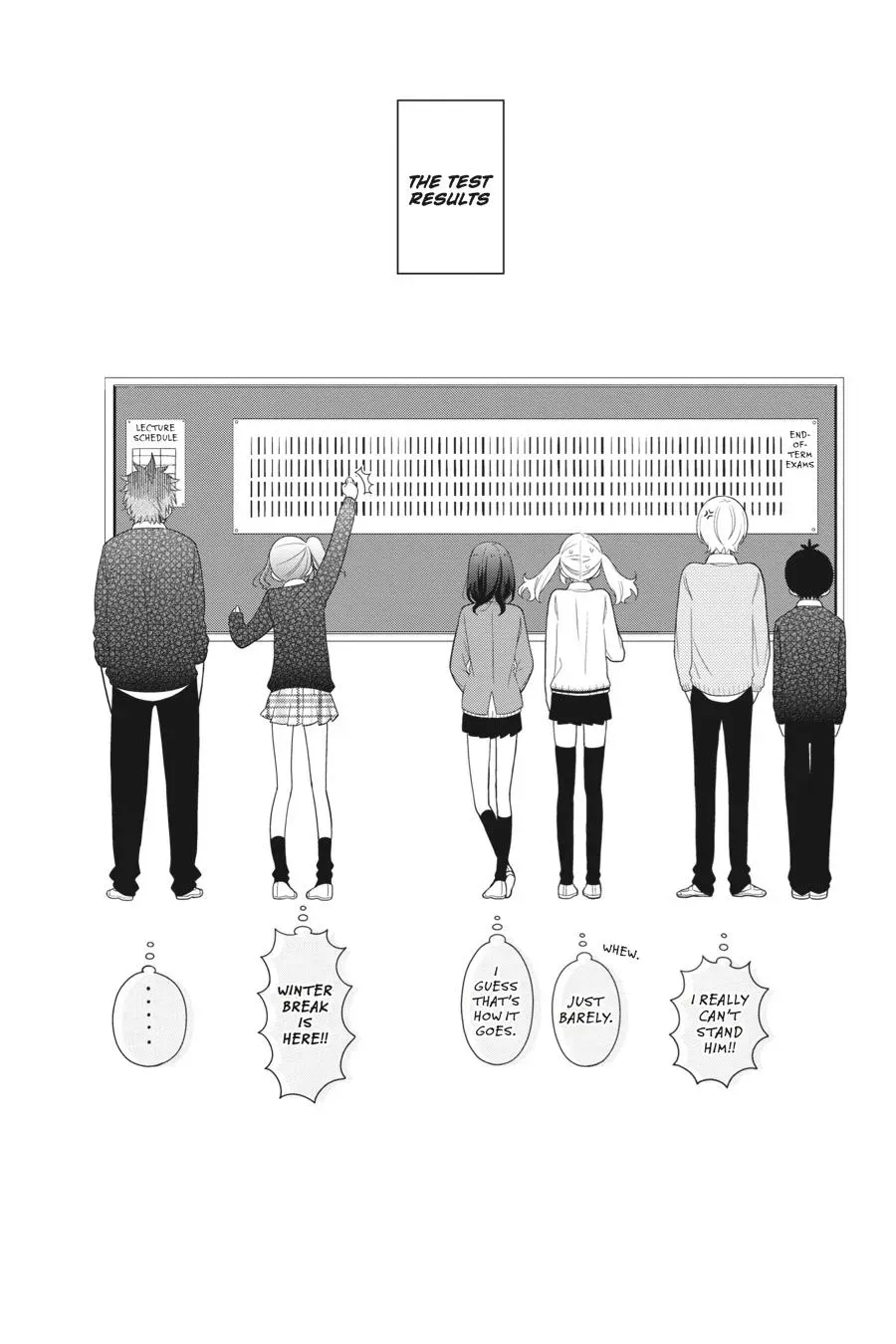 Kuzumi-kun, Can