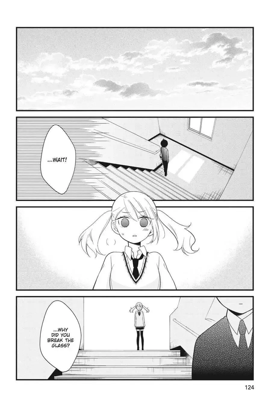 Kuzumi-kun, Can