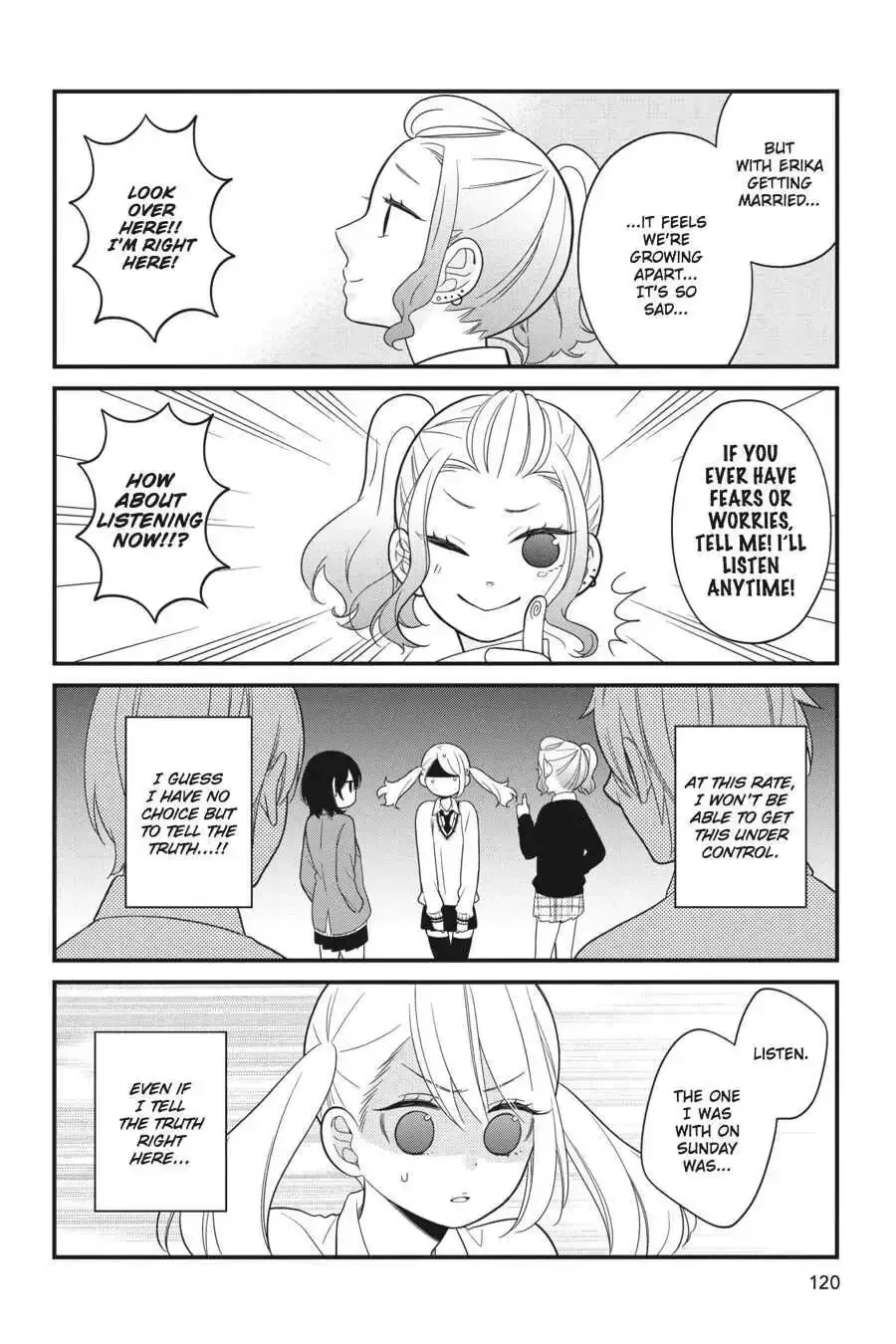 Kuzumi-kun, Can