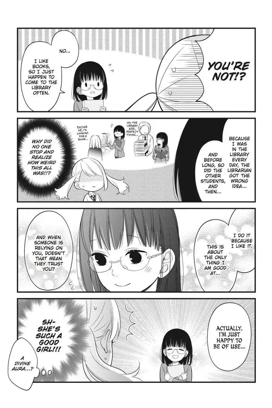 Kuzumi-kun, Can