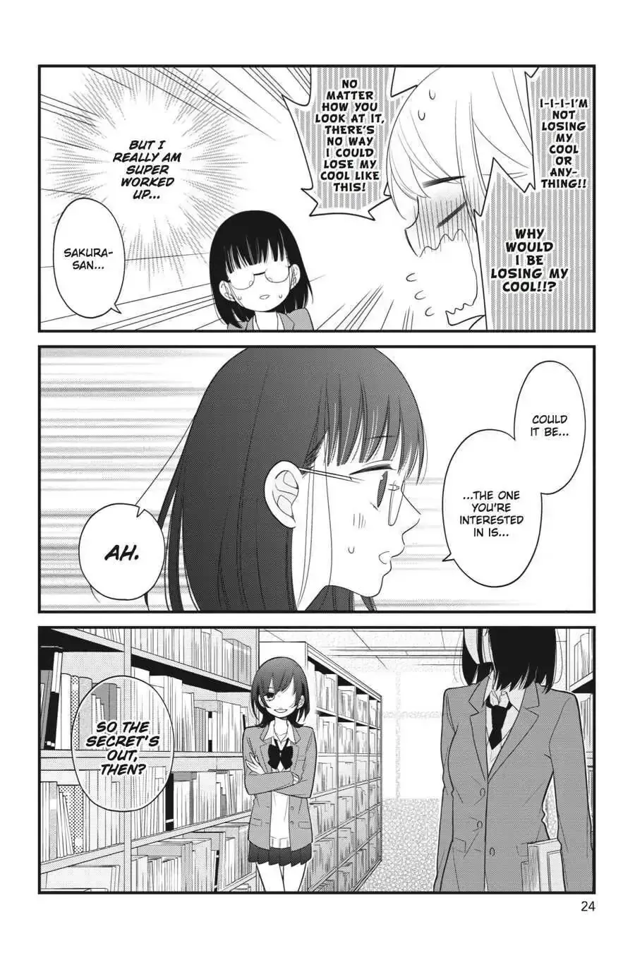 Kuzumi-kun, Can