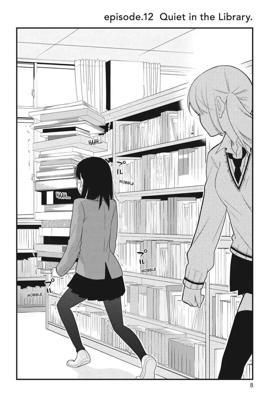 Kuzumi-kun, Can