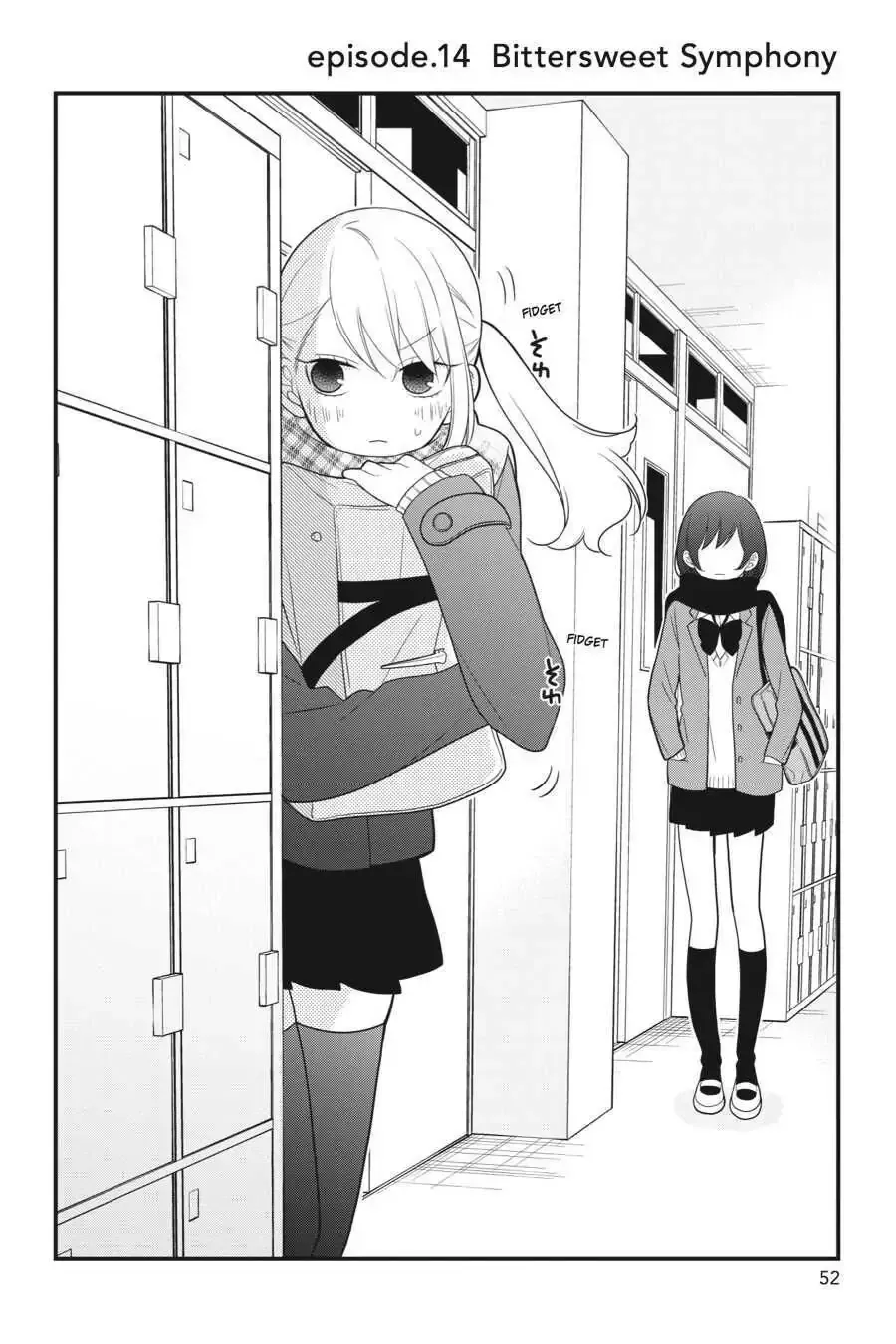 Kuzumi-kun, Can
