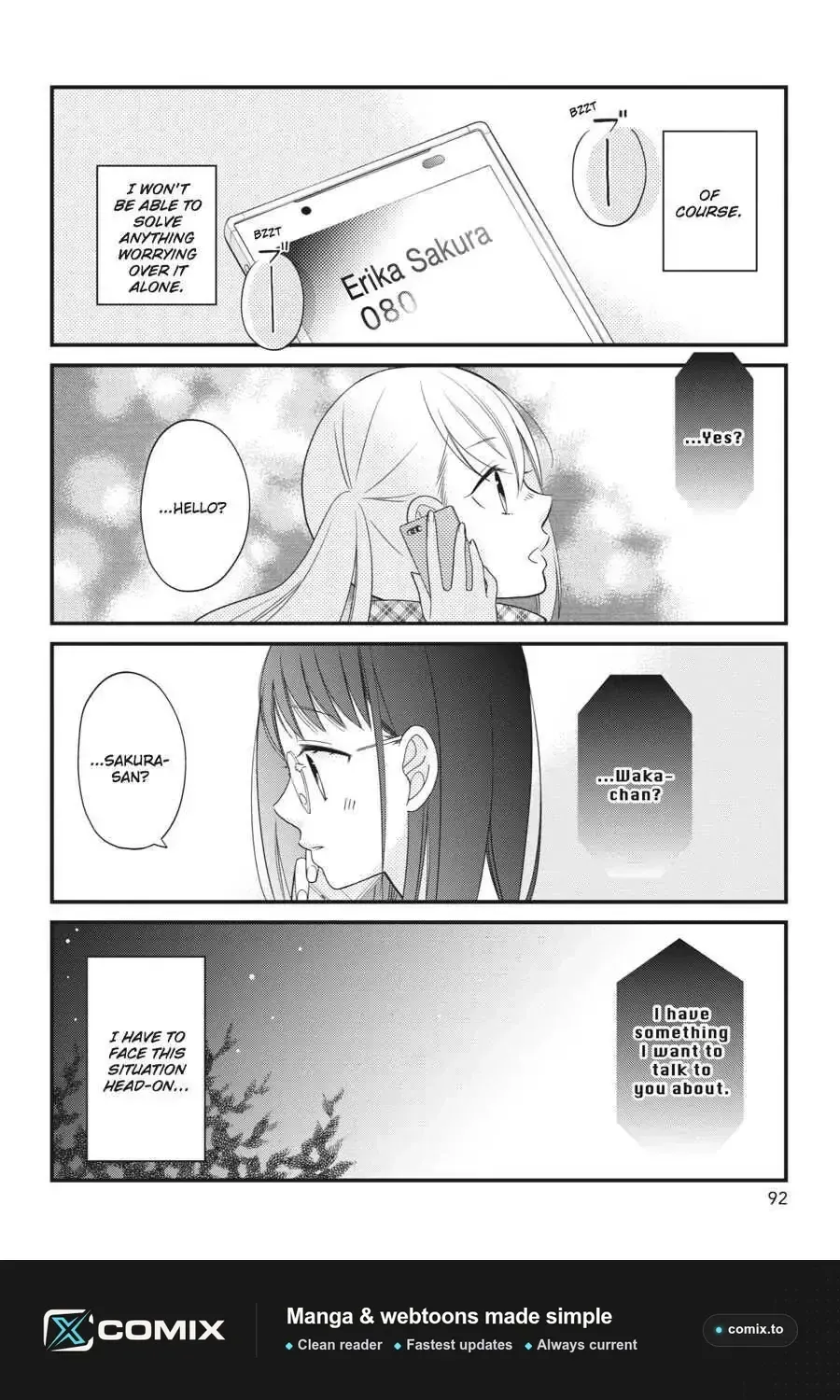 Kuzumi-kun, Can