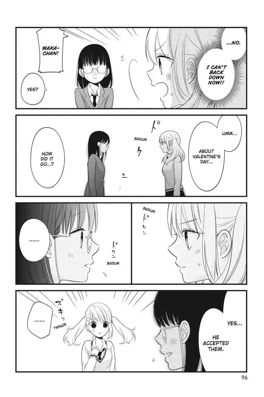 Kuzumi-kun, Can