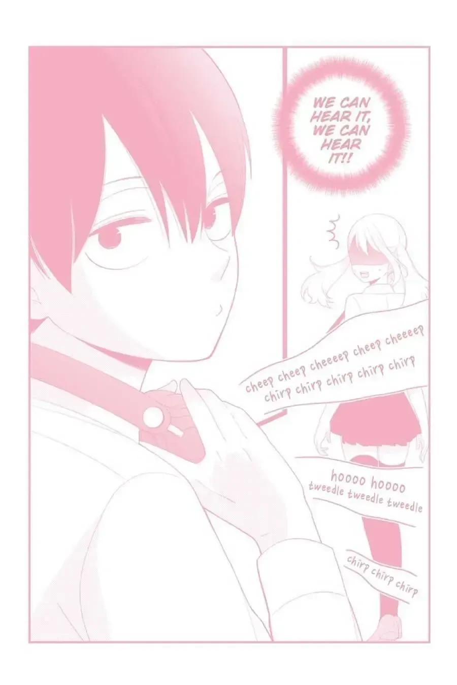 Kuzumi-kun, Can