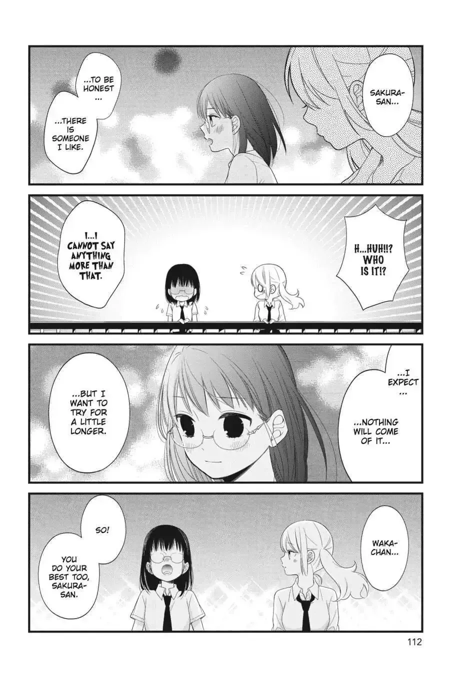 Kuzumi-kun, Can
