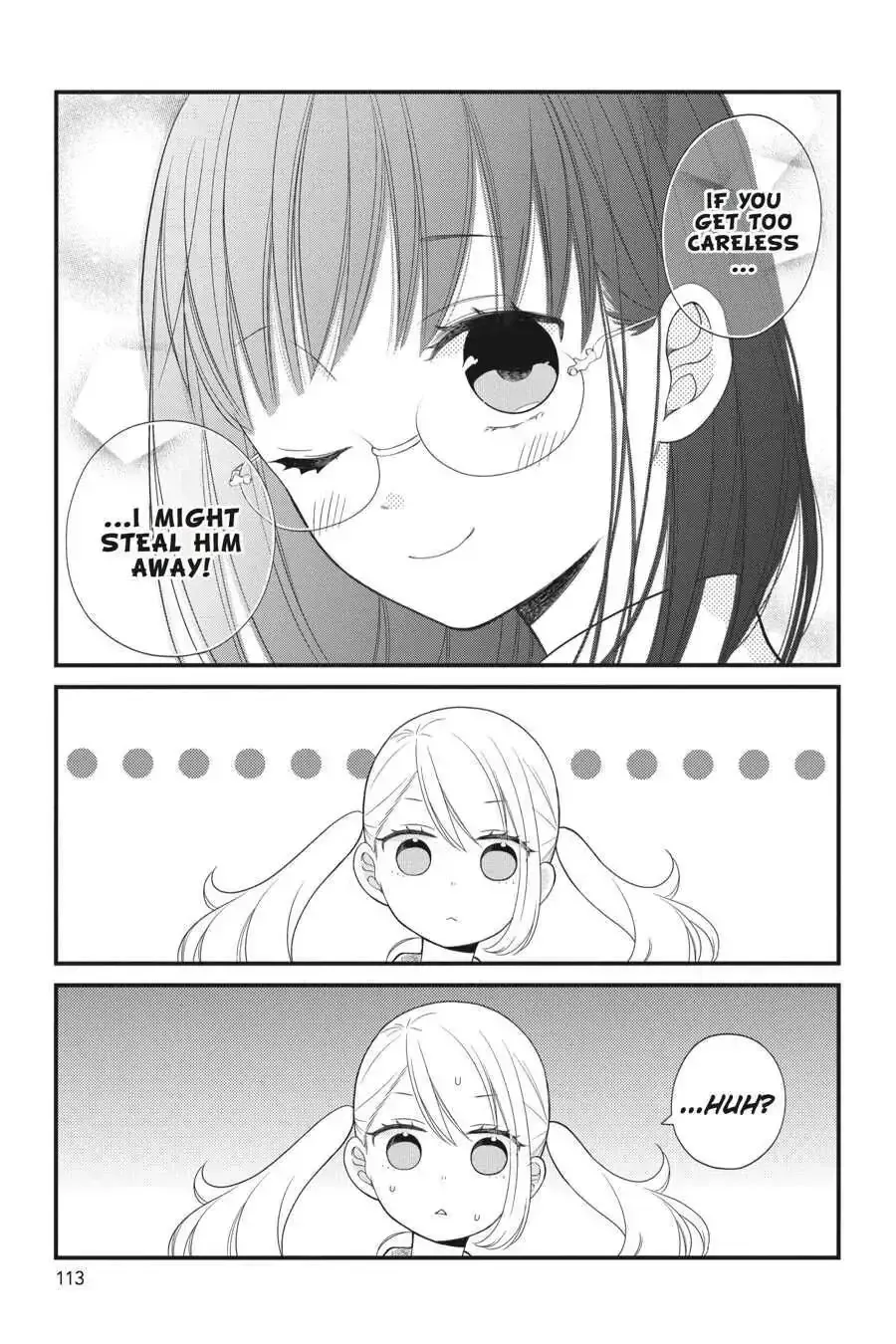 Kuzumi-kun, Can