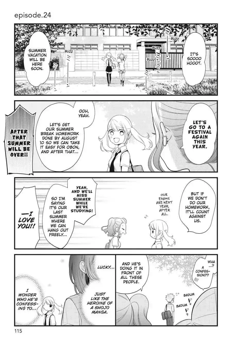 Kuzumi-kun, Can