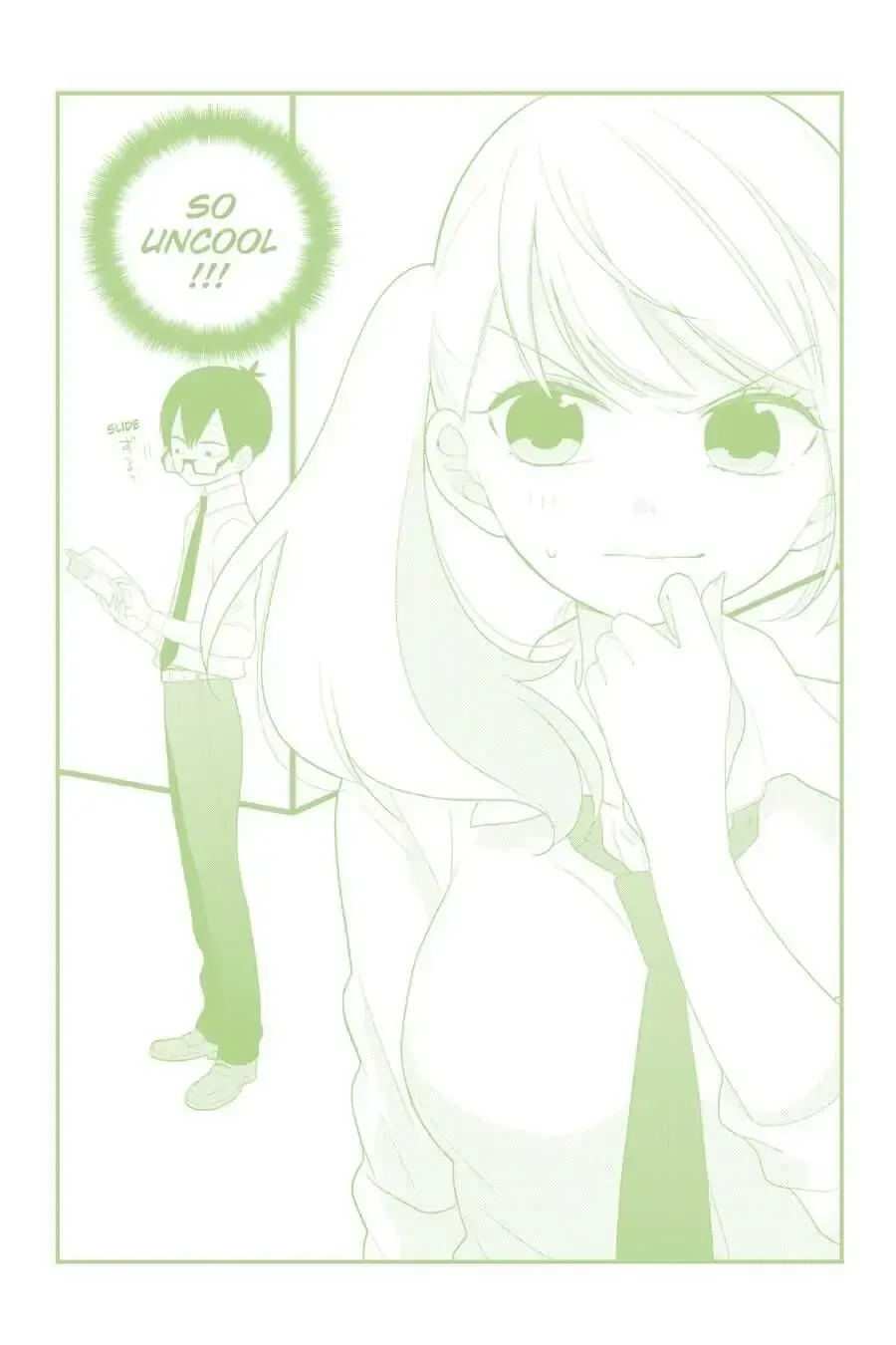 Kuzumi-kun, Can
