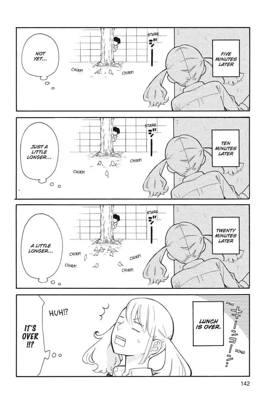 Kuzumi-kun, Can