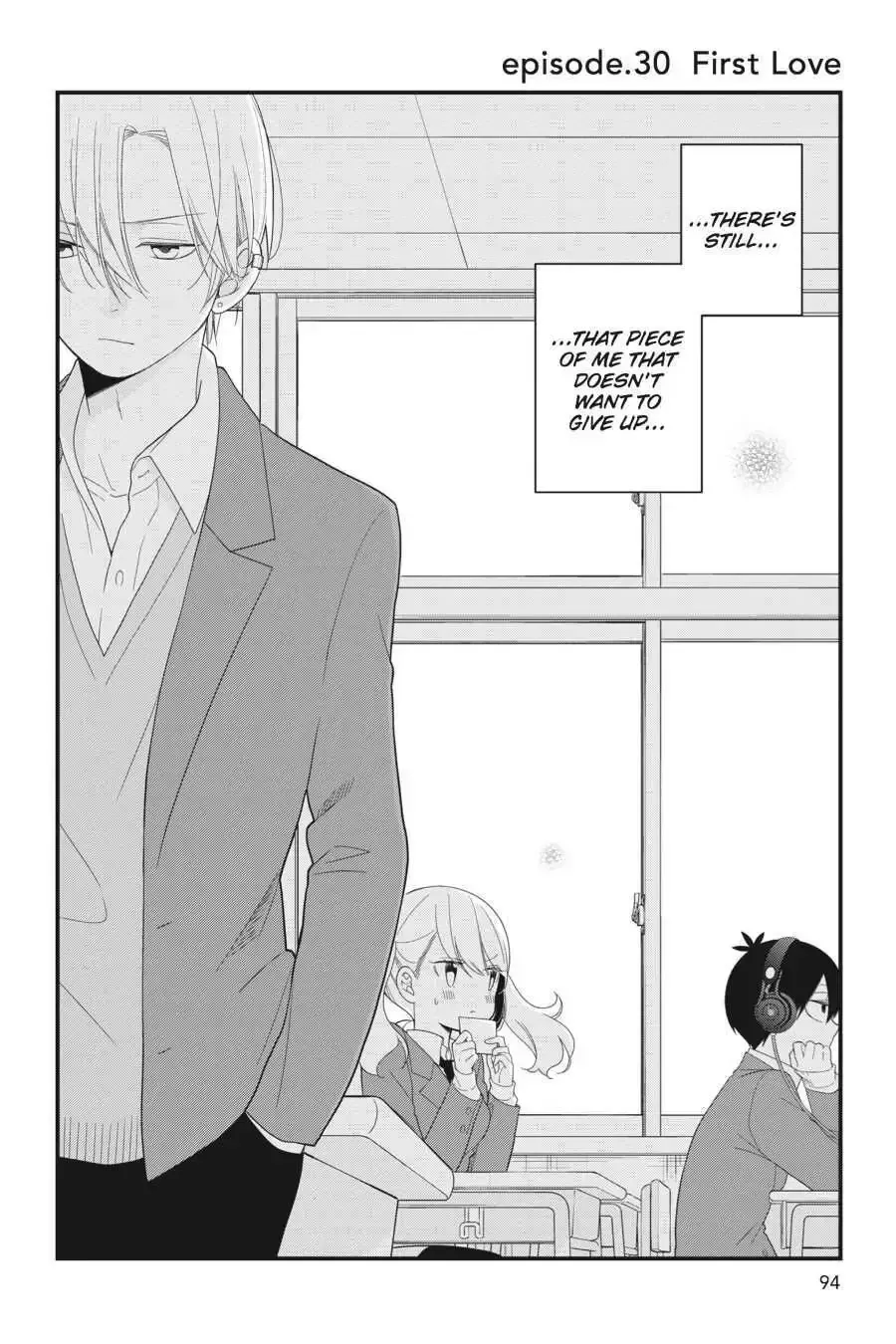 Kuzumi-kun, Can
