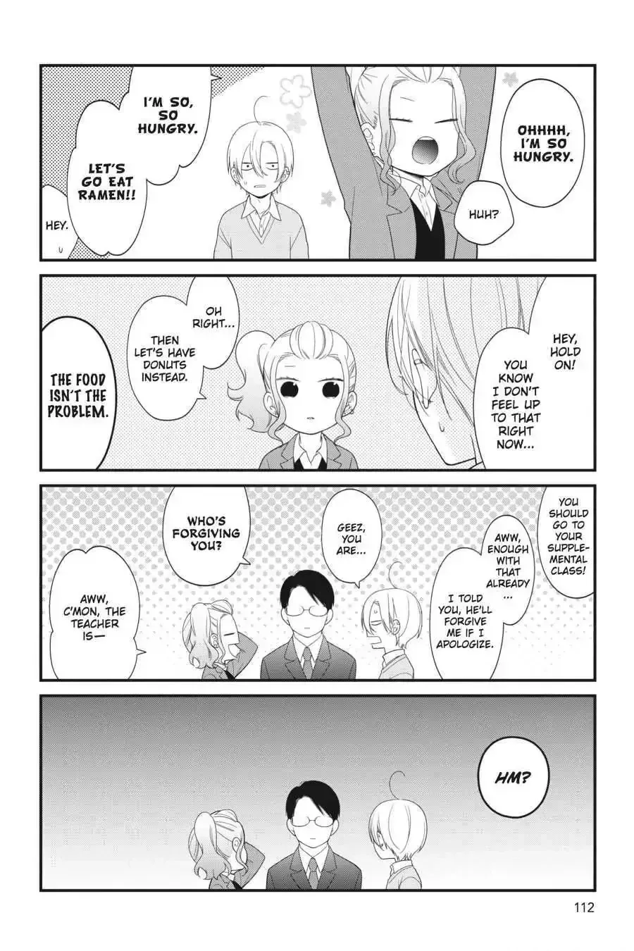 Kuzumi-kun, Can