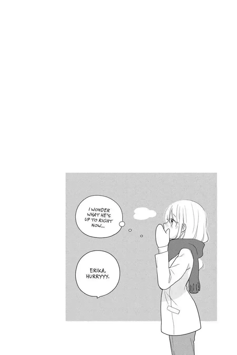 Kuzumi-kun, Can