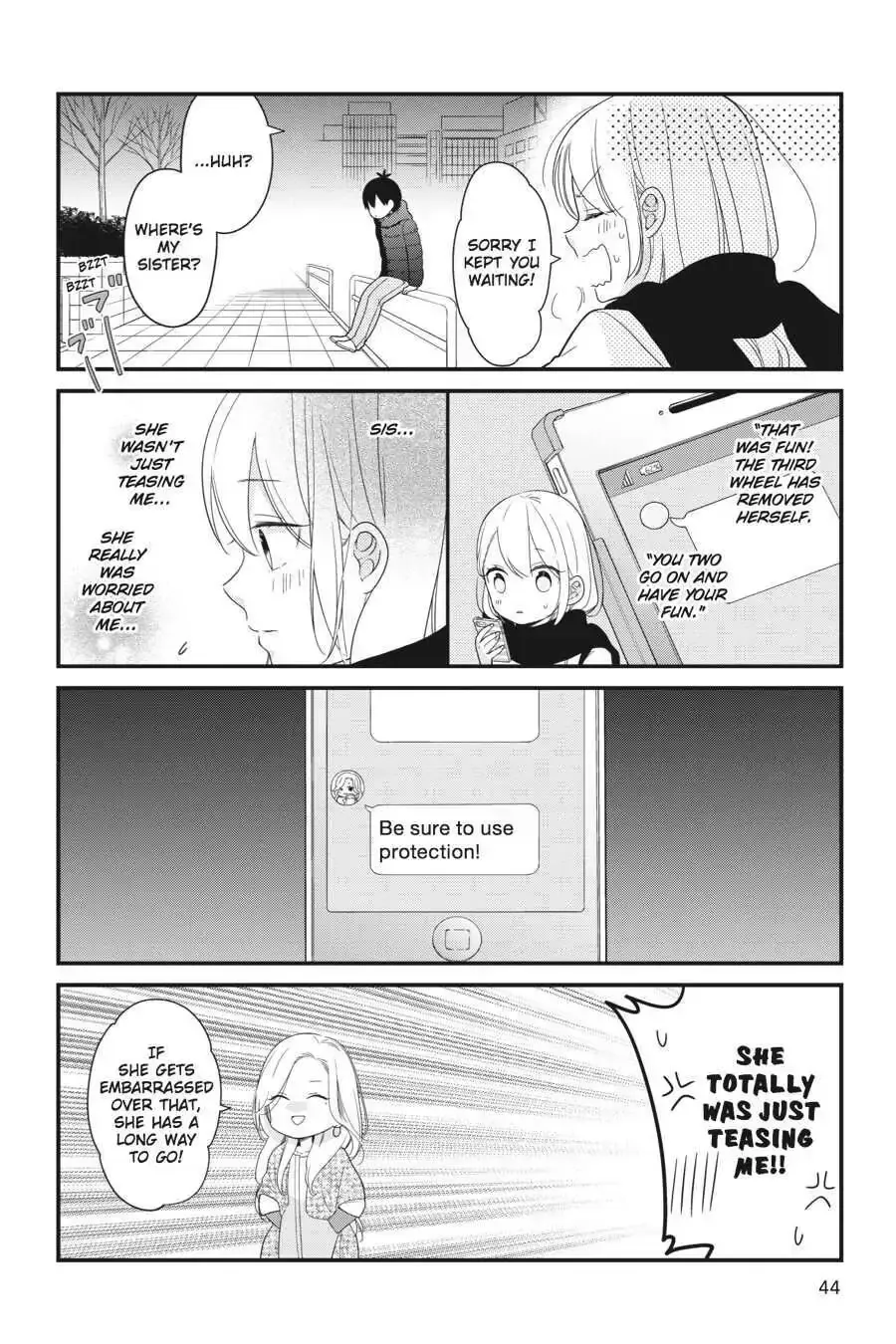 Kuzumi-kun, Can