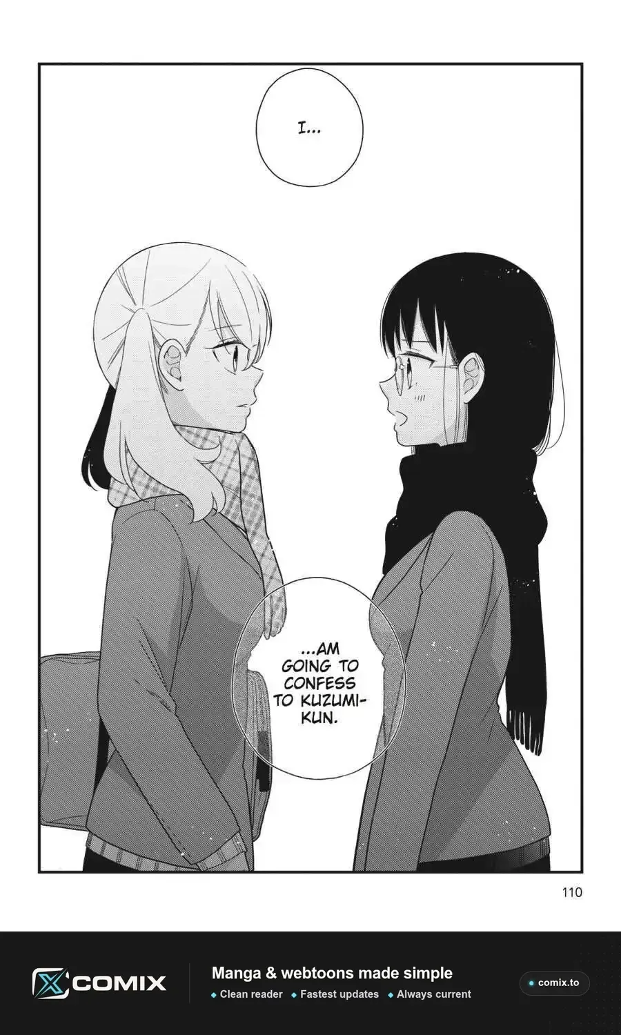 Kuzumi-kun, Can
