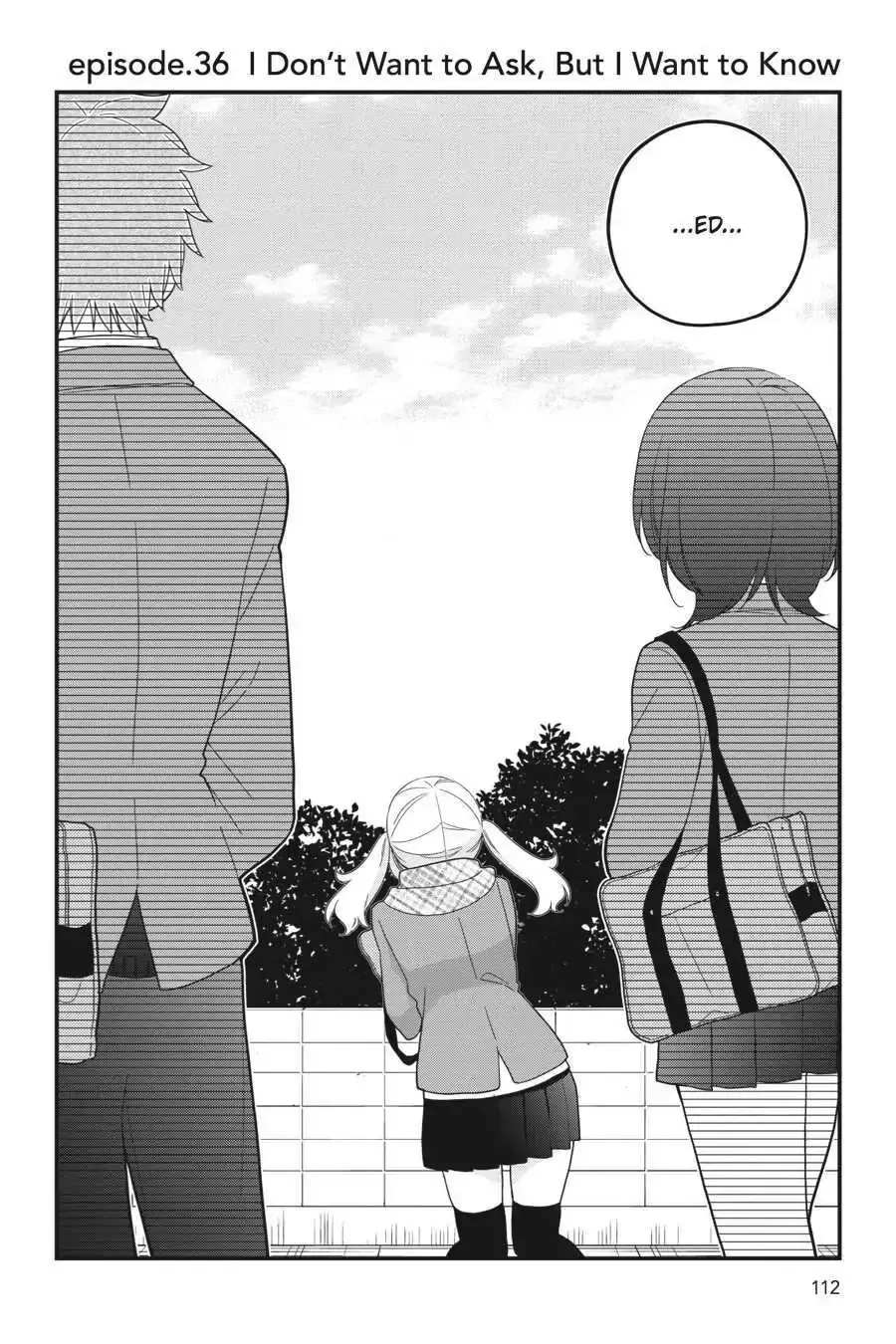 Kuzumi-kun, Can