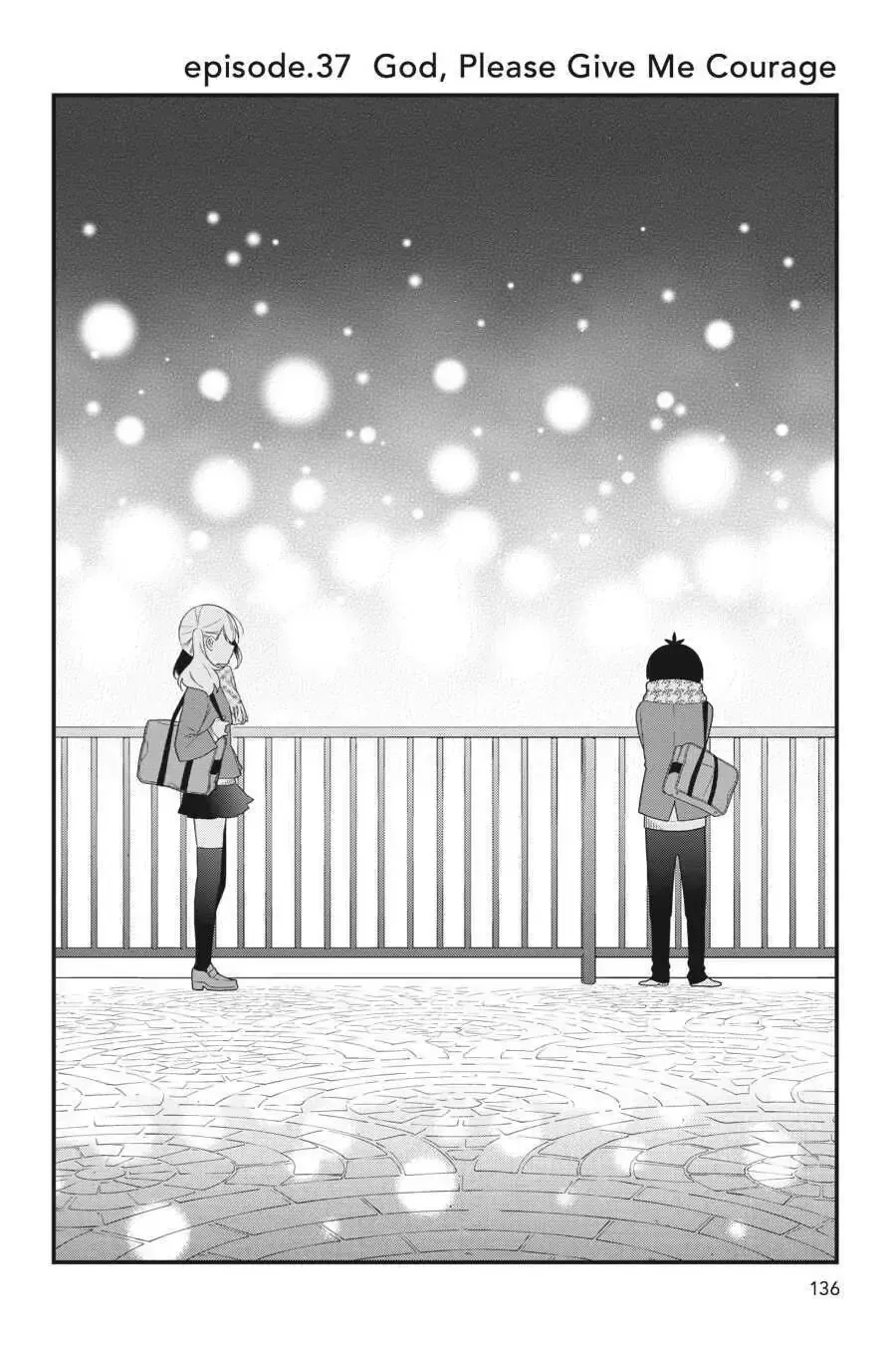 Kuzumi-kun, Can