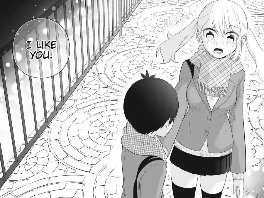 Kuzumi-kun, Can
