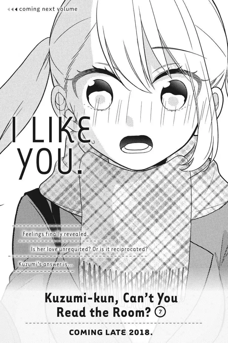 Kuzumi-kun, Can