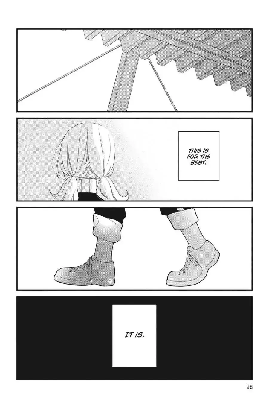 Kuzumi-kun, Can