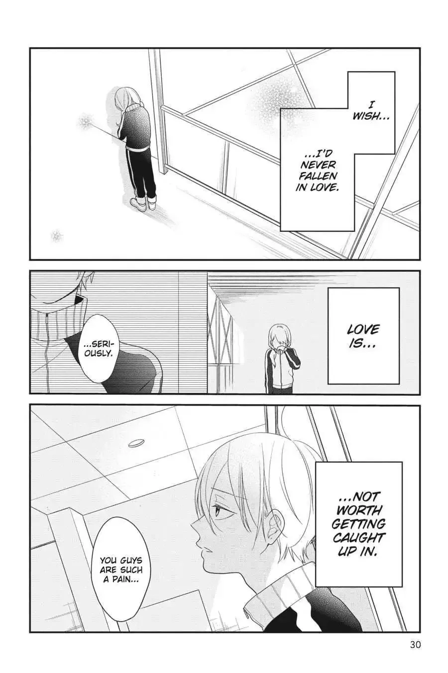 Kuzumi-kun, Can