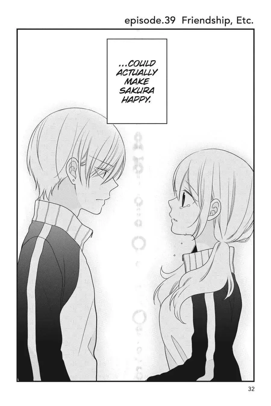 Kuzumi-kun, Can