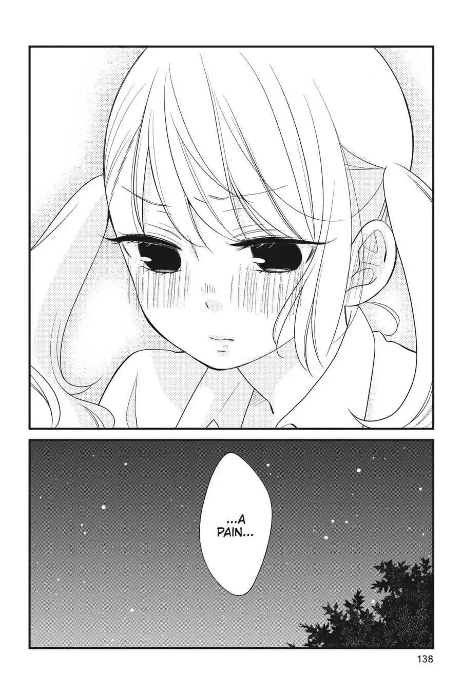 Kuzumi-kun, Can