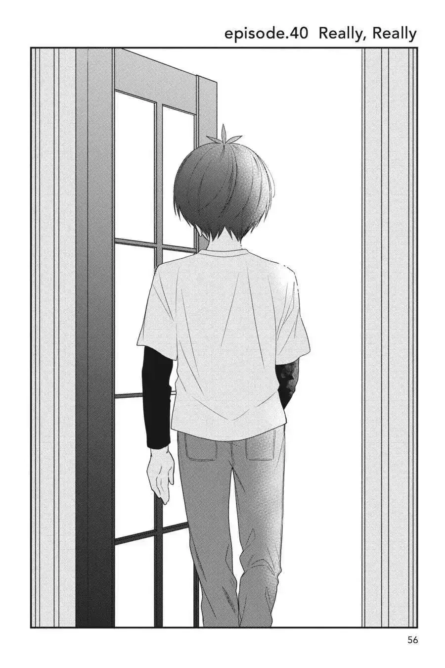 Kuzumi-kun, Can