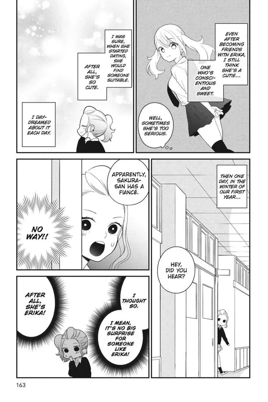 Kuzumi-kun, Can