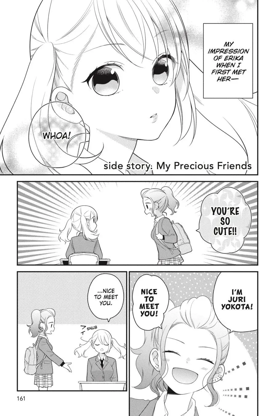 Kuzumi-kun, Can