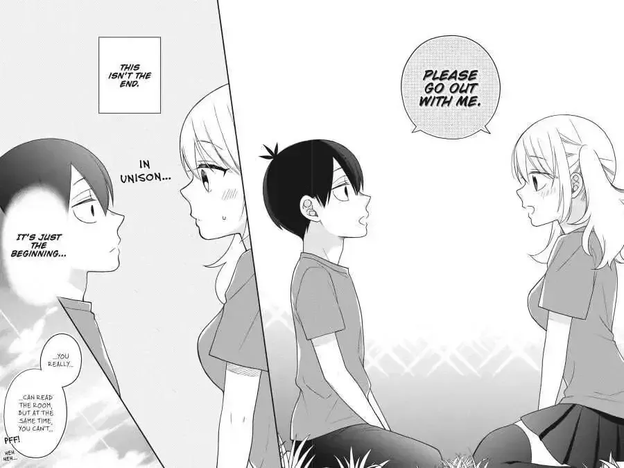 Kuzumi-kun, Can