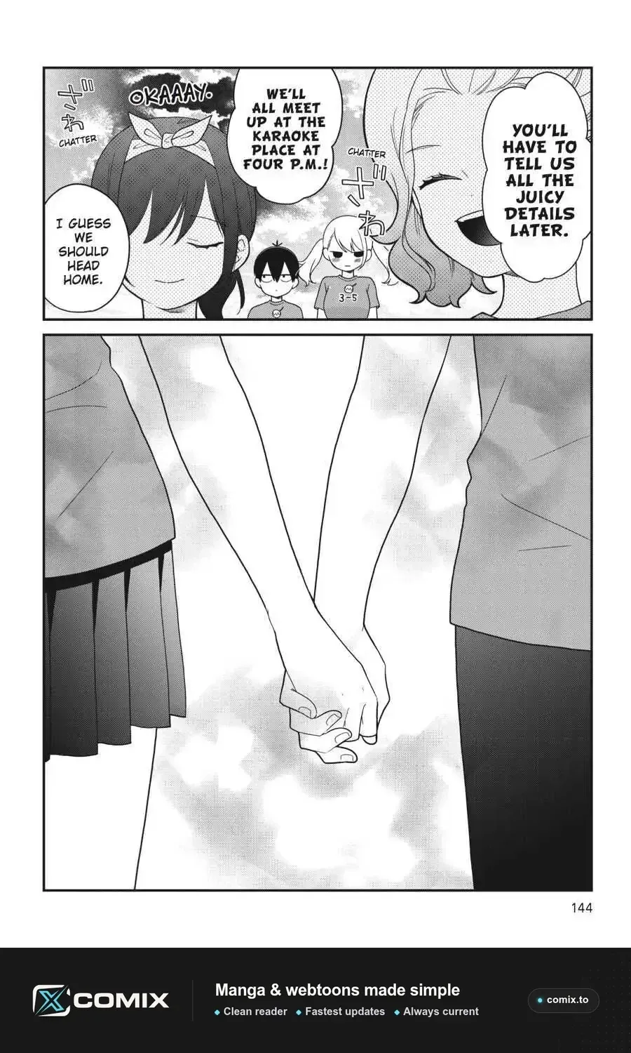 Kuzumi-kun, Can