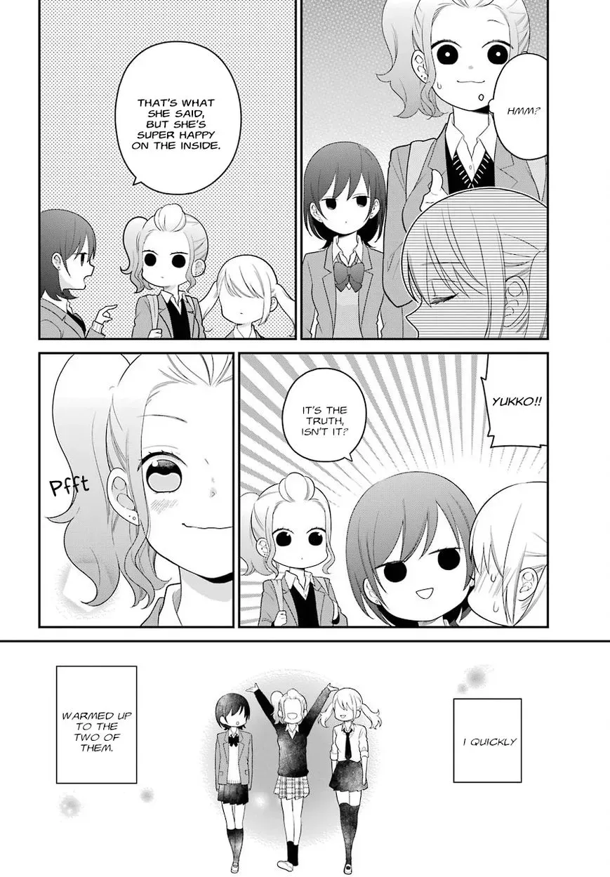 Kuzumi-kun, Can