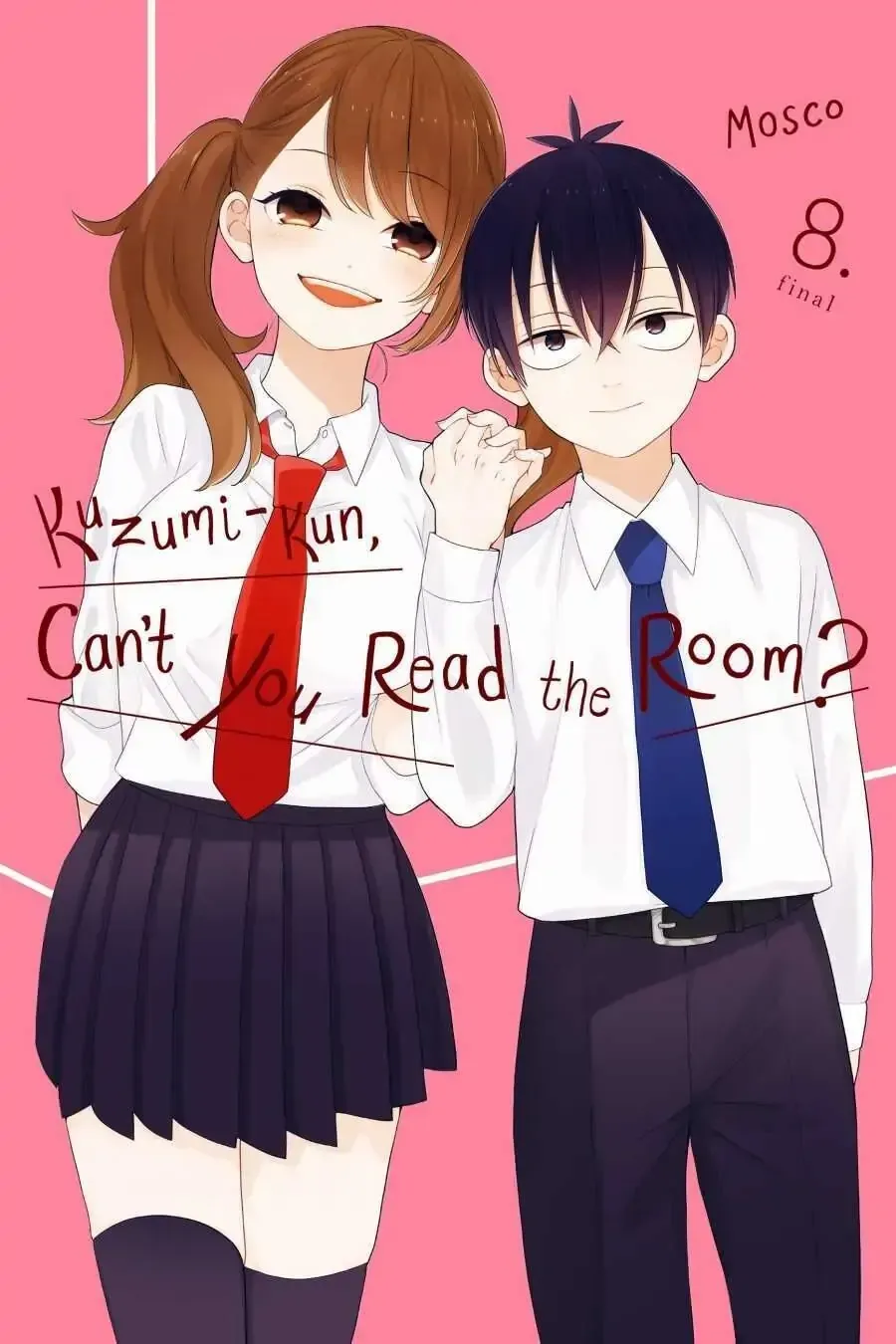 Kuzumi-kun, Can