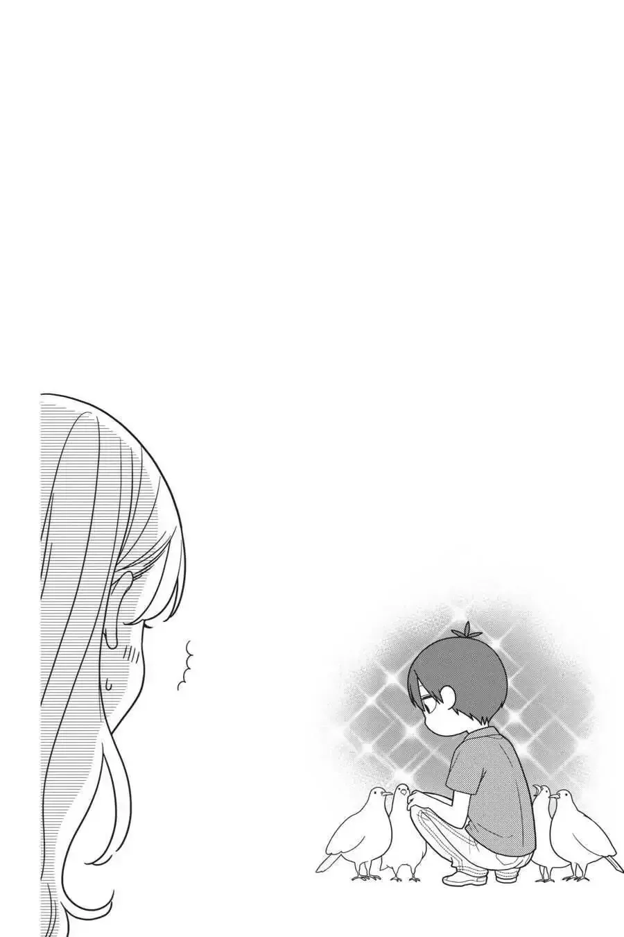 Kuzumi-kun, Can