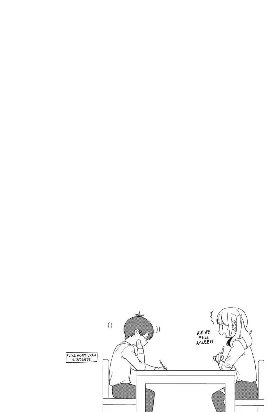 Kuzumi-kun, Can