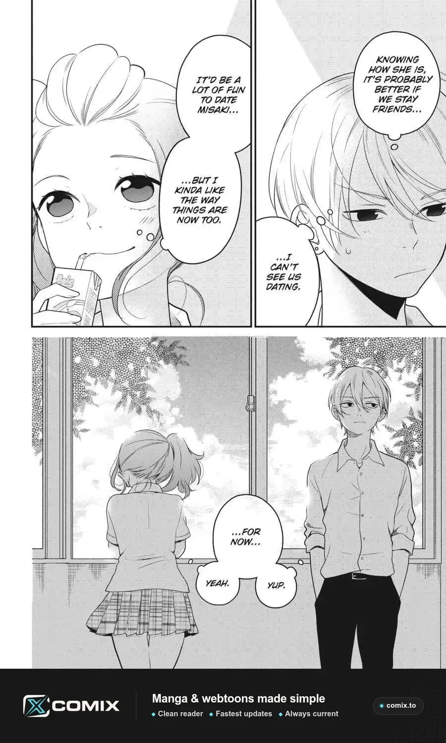 Kuzumi-kun, Can