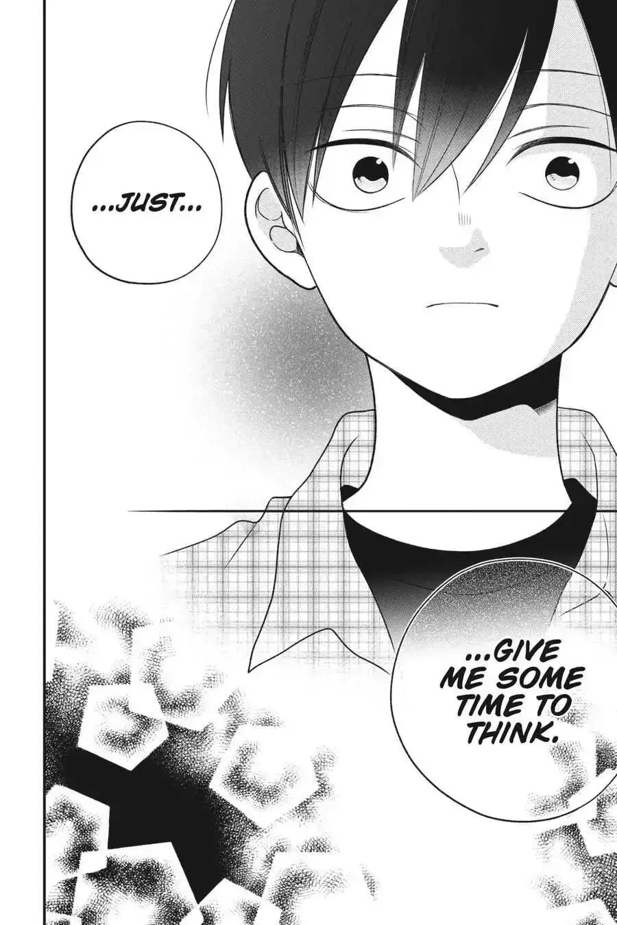 Kuzumi-kun, Can
