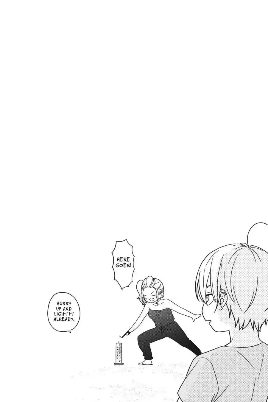 Kuzumi-kun, Can
