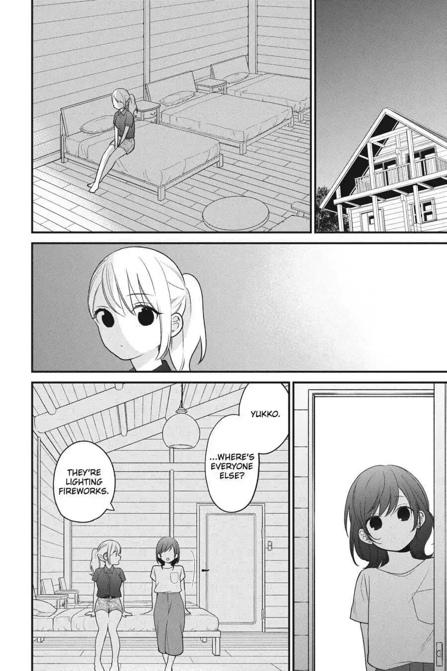 Kuzumi-kun, Can
