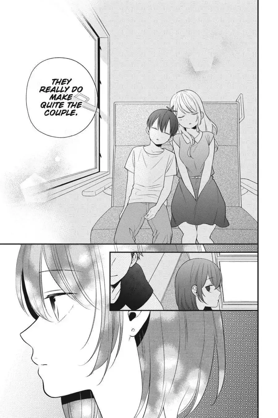 Kuzumi-kun, Can