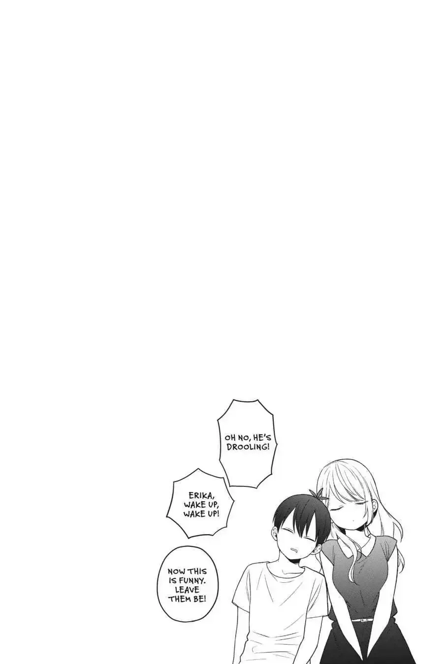 Kuzumi-kun, Can
