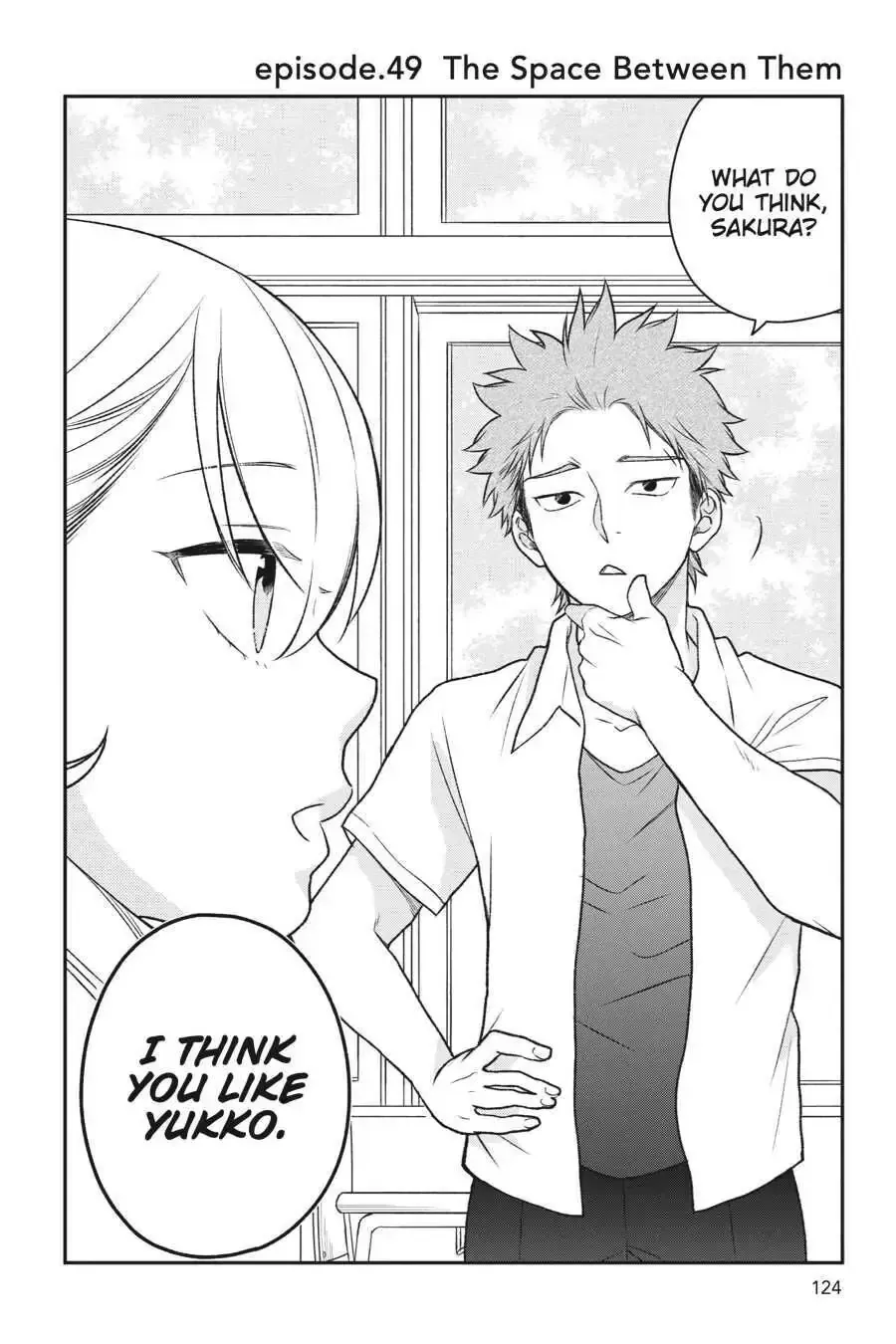 Kuzumi-kun, Can