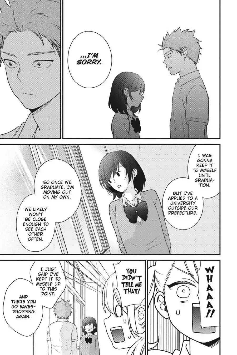 Kuzumi-kun, Can